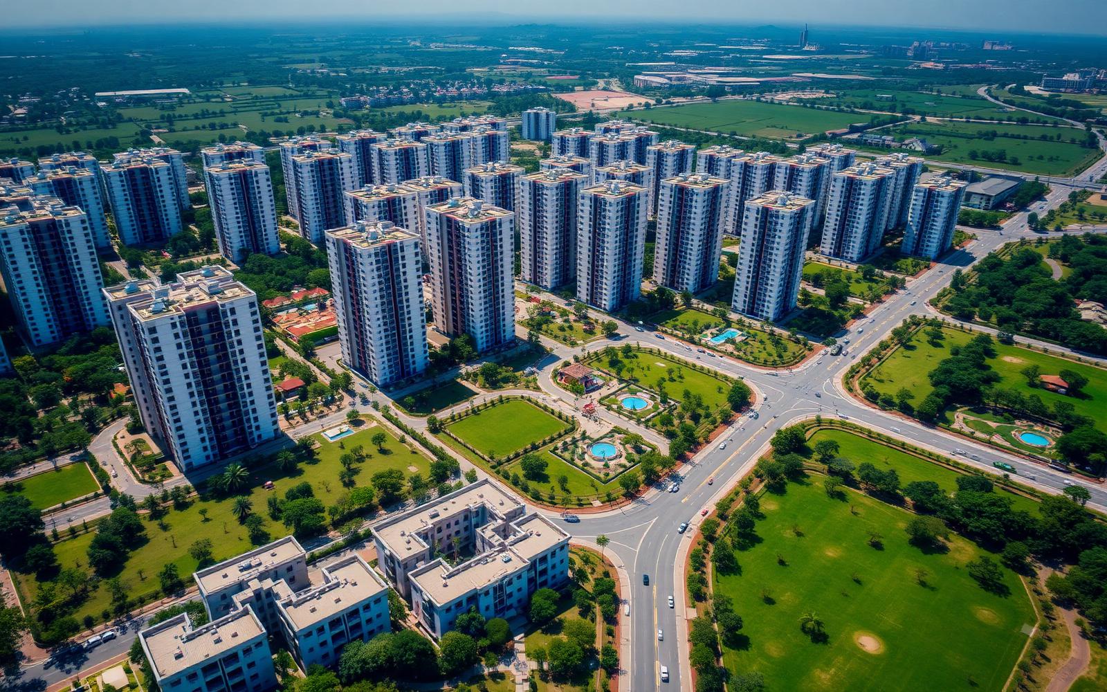 Township